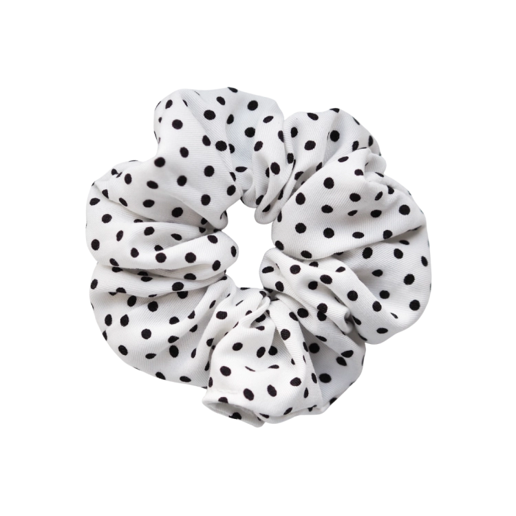 Gumka do włosów Mini Polka dots
