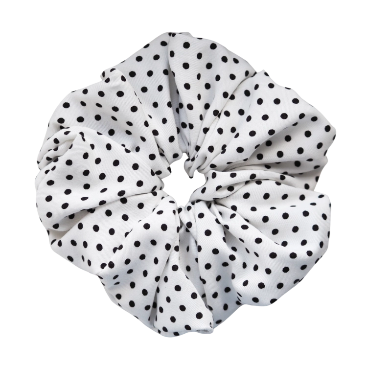 Gumka do włosów Maxi Polka dots